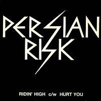 Persian Risk : Ridin' High